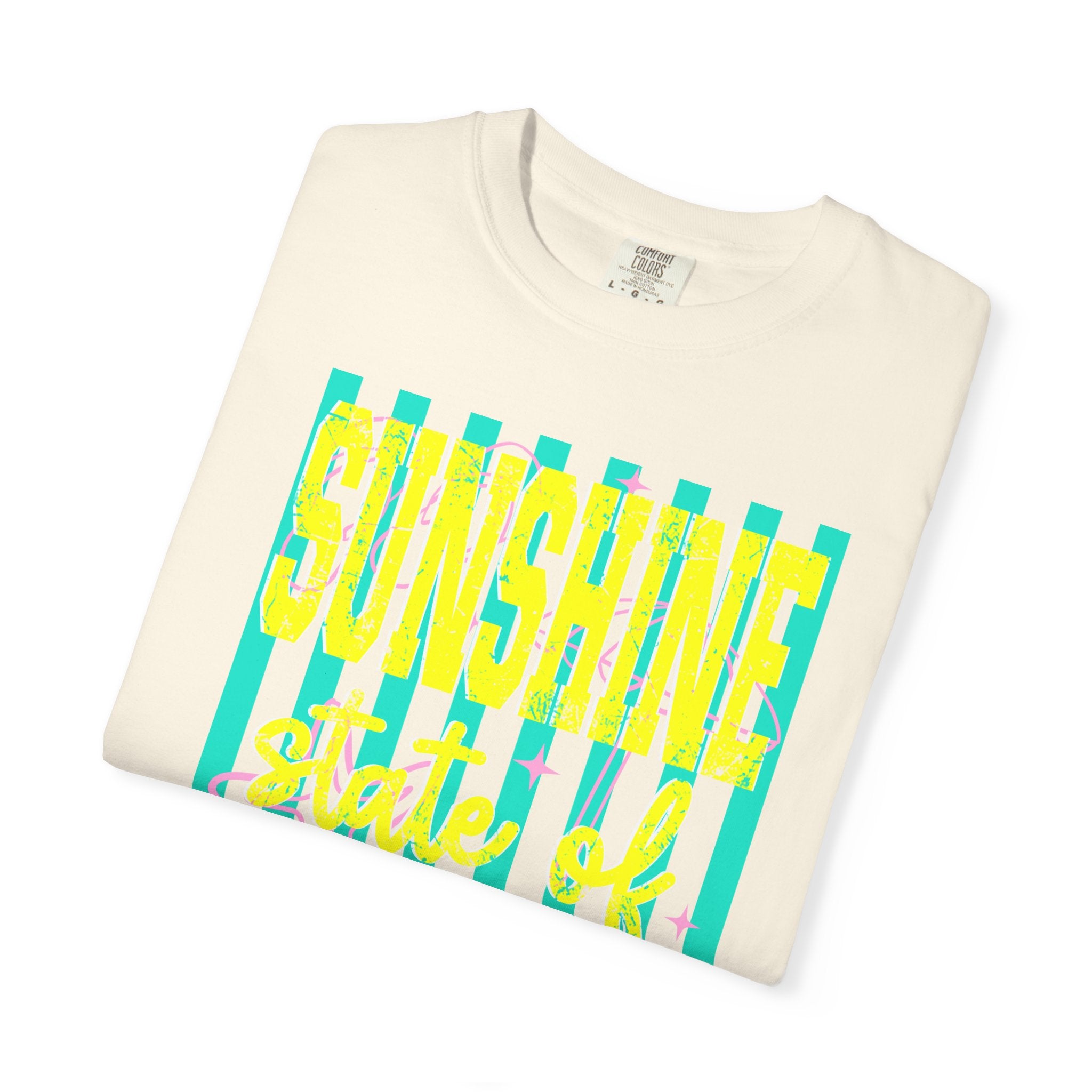 Sunshine State of Mind T-Shirt