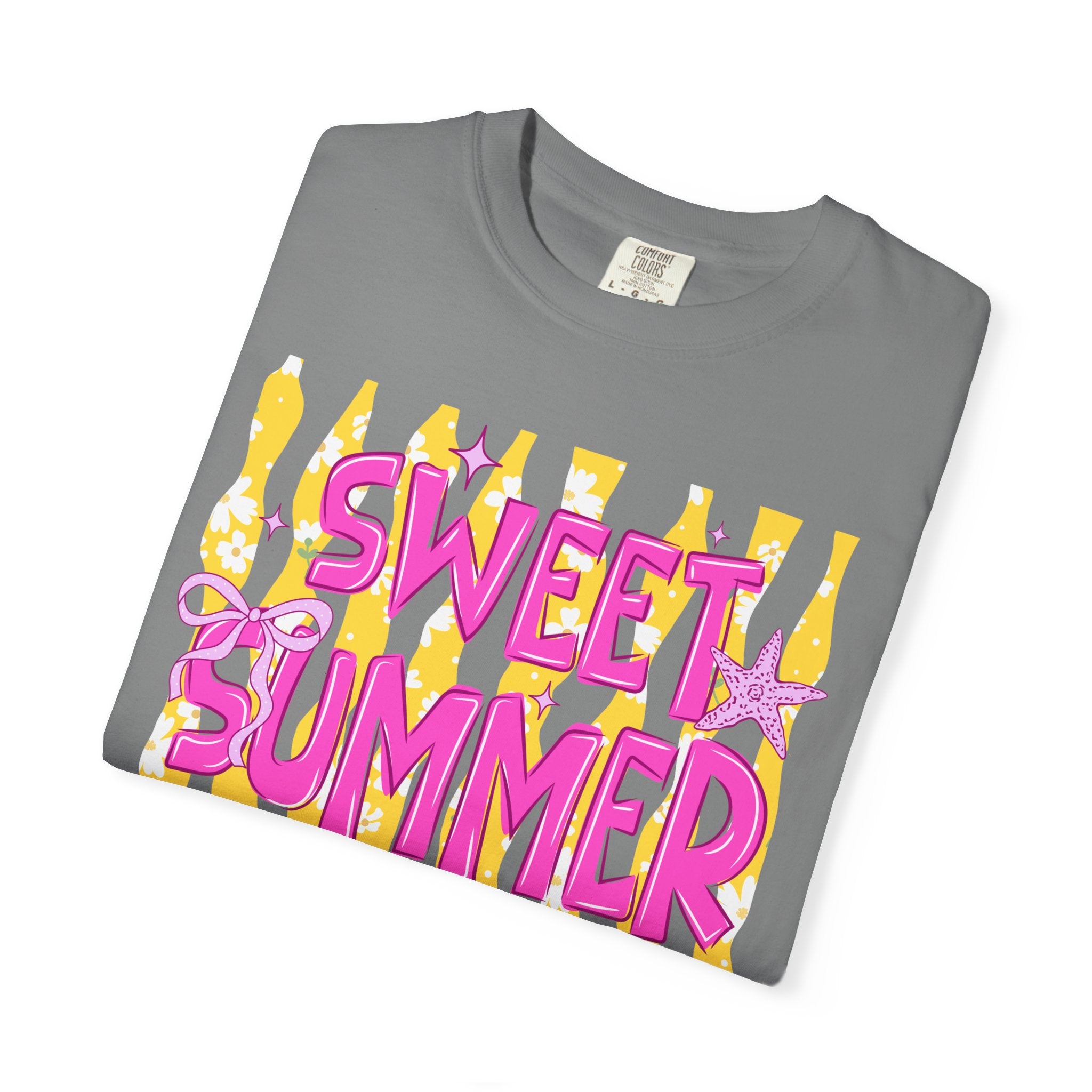 Sweet Summer Time T-Shirt