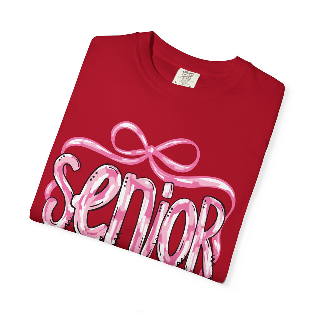 Senior Class of 2026 T-Shirt