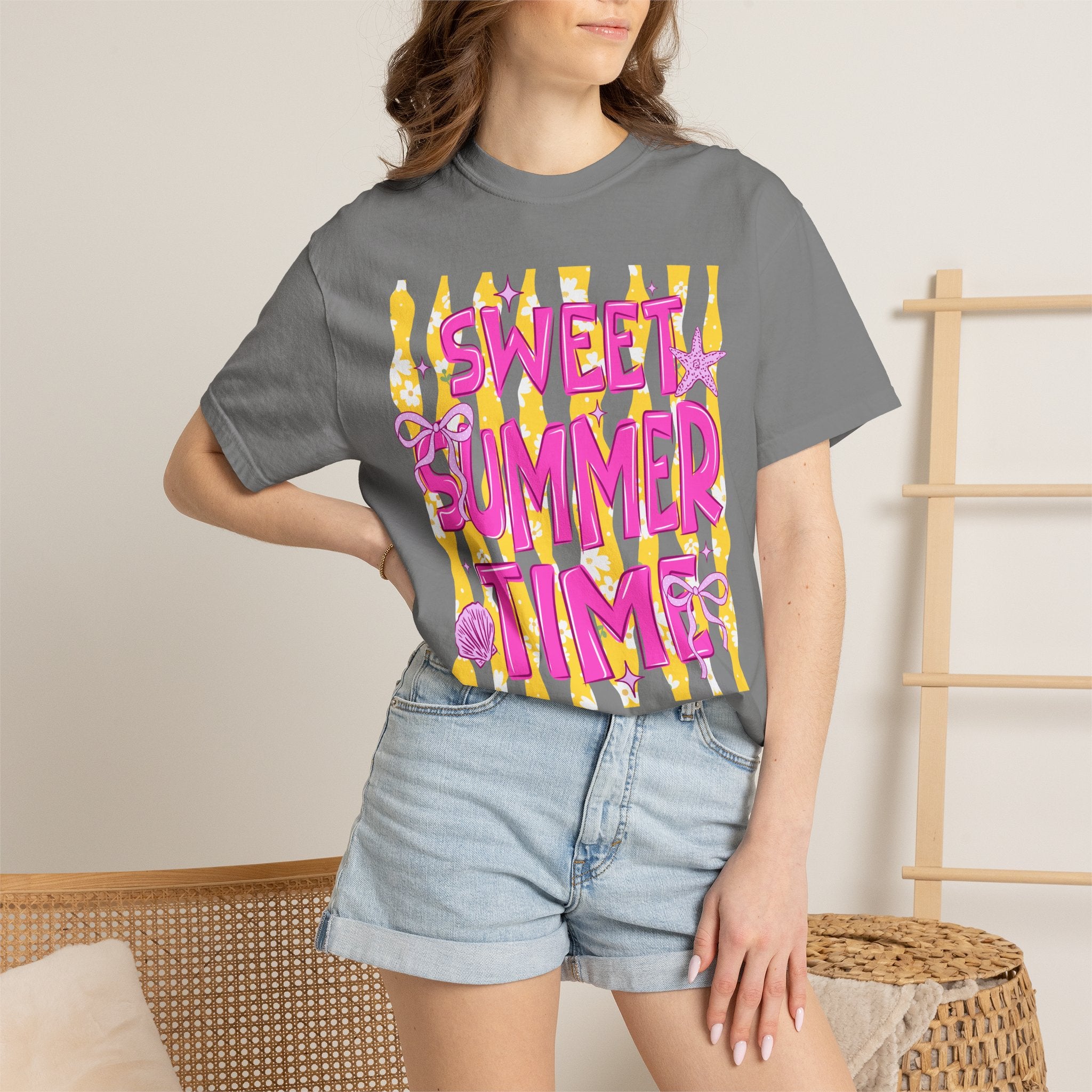 Sweet Summer Time T-Shirt
