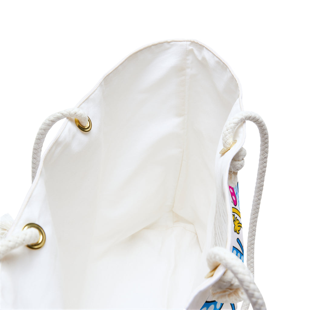 On Cruise Mode Weekender Bag