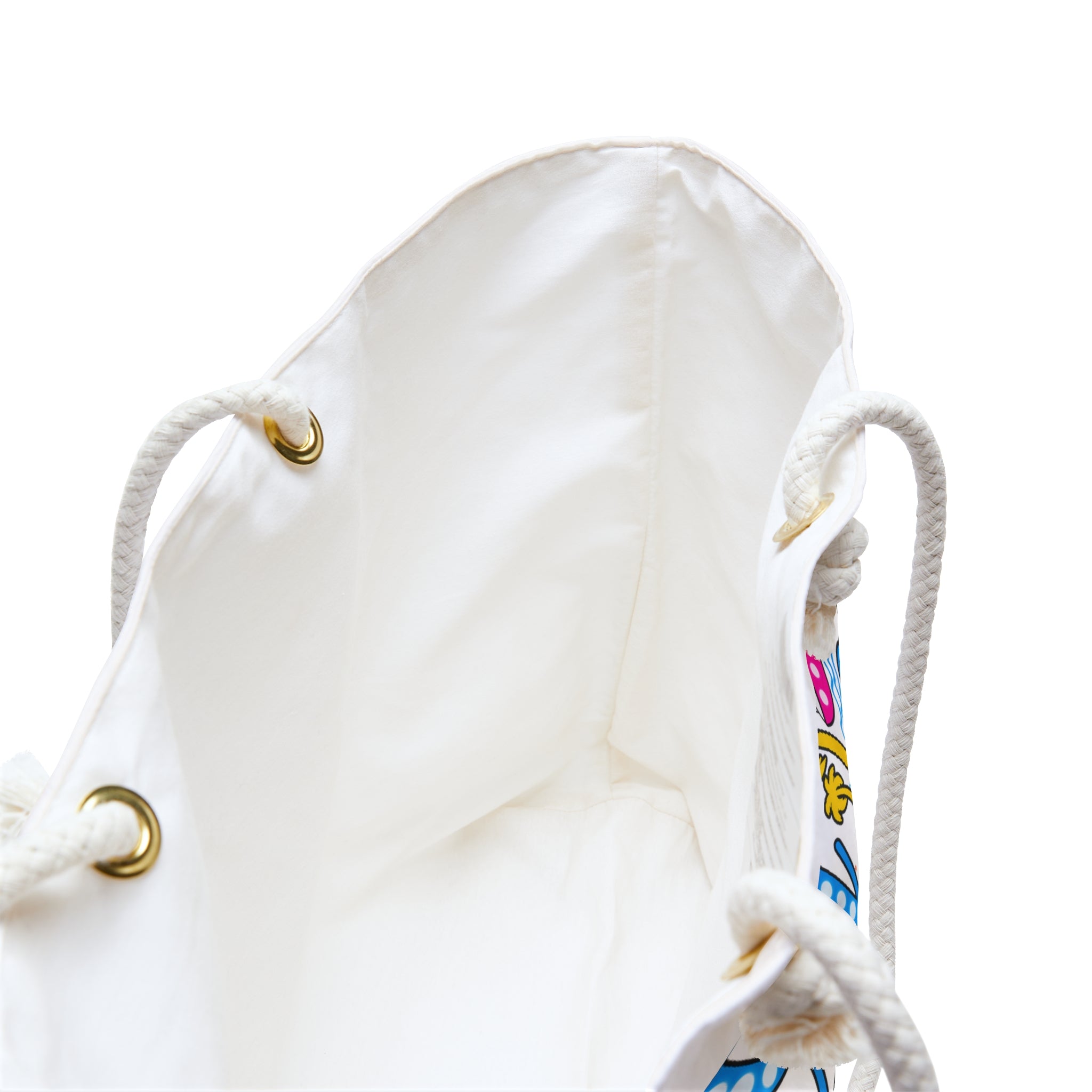On Cruise Mode Weekender Bag