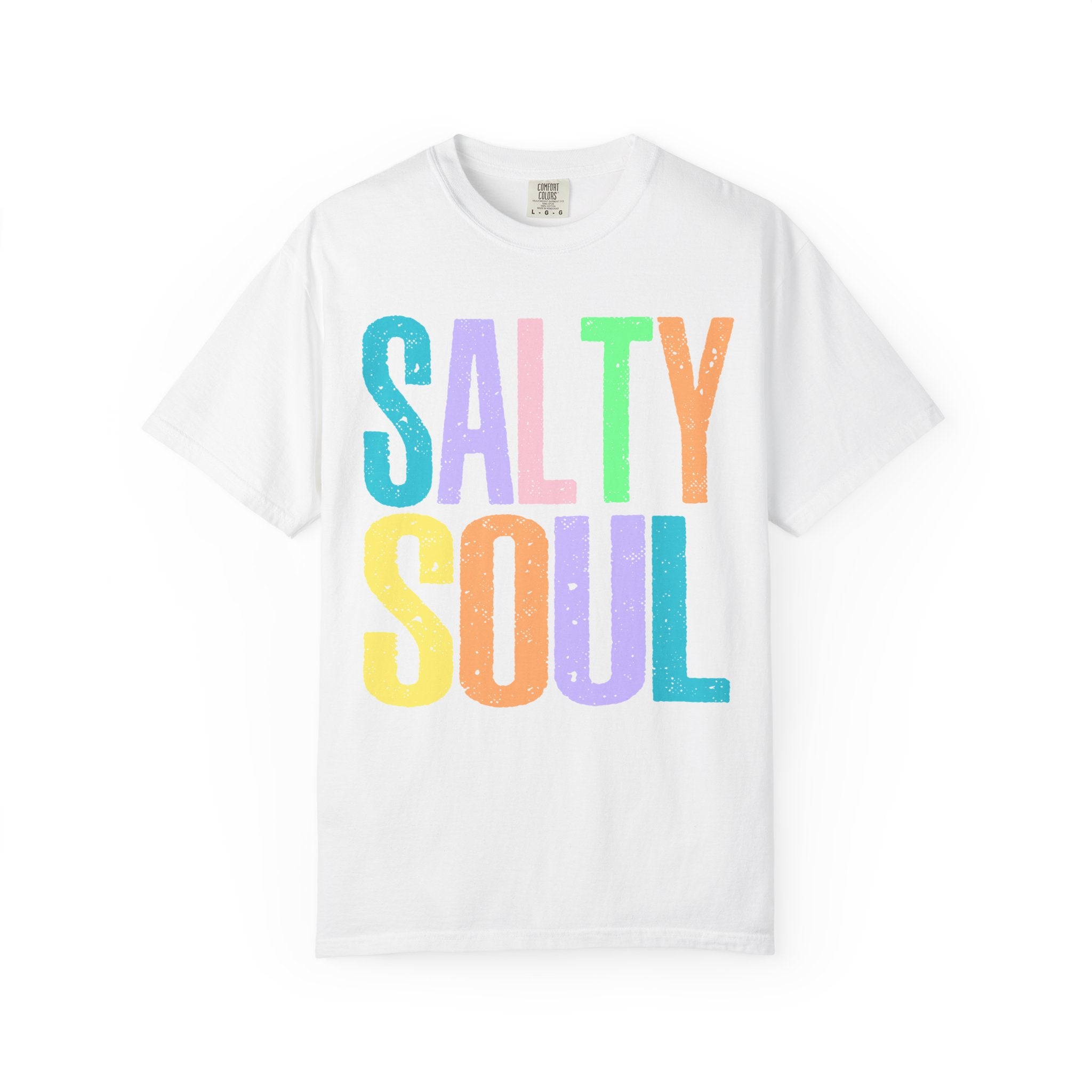 Salty Soul T-Shirt
