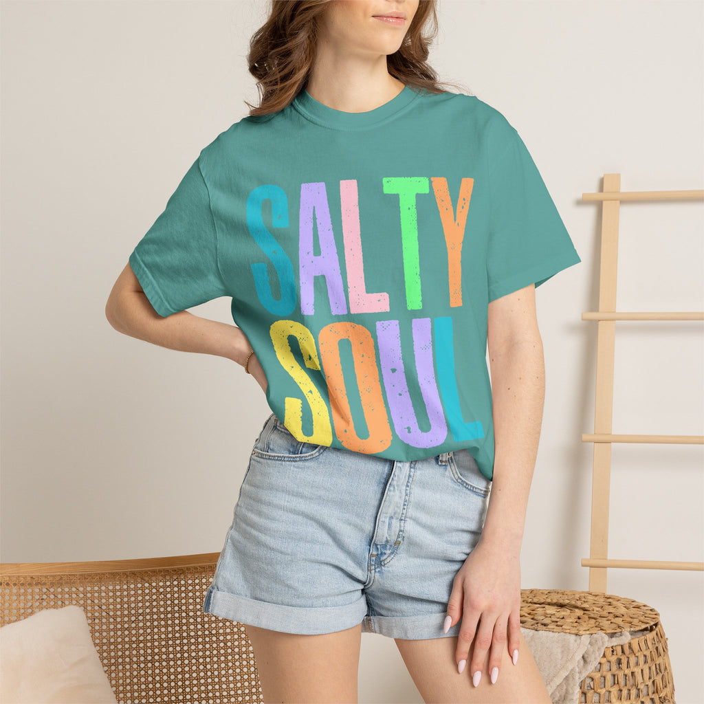 Salty Soul T-Shirt