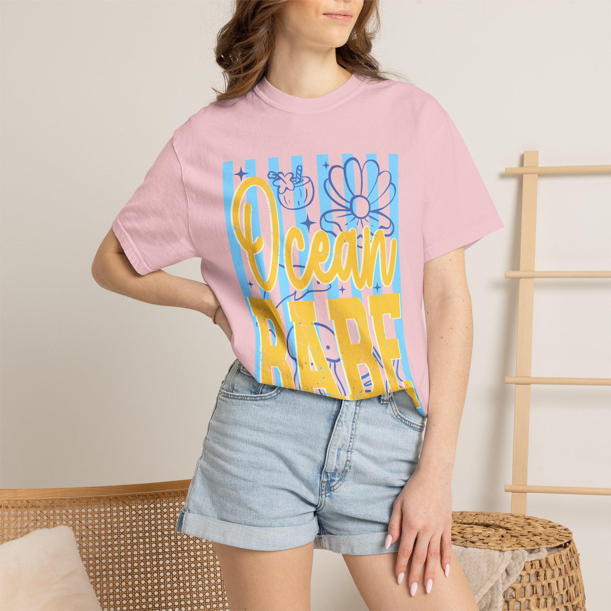 Ocean Babe T-Shirt