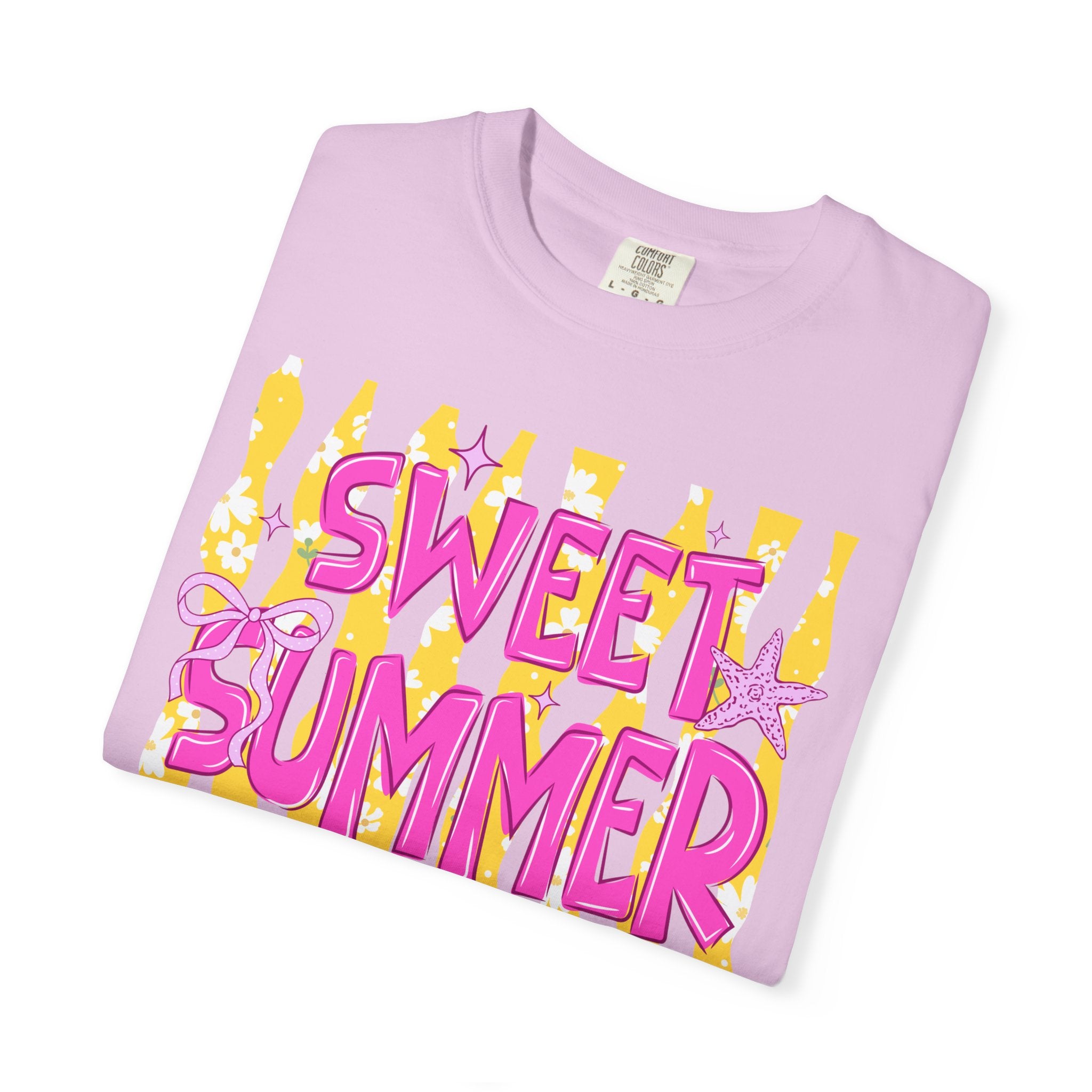 Sweet Summer Time T-Shirt