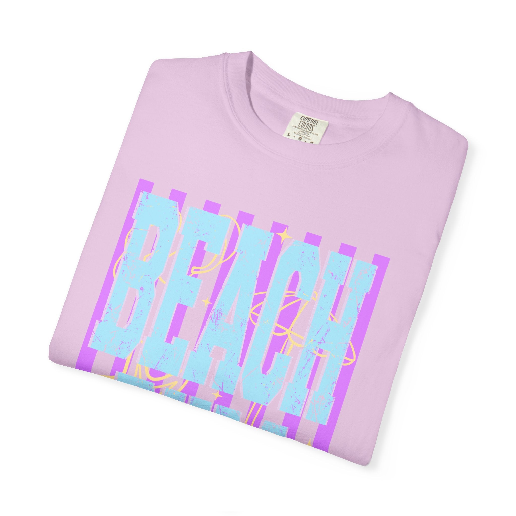 Beach Bum T-Shirt