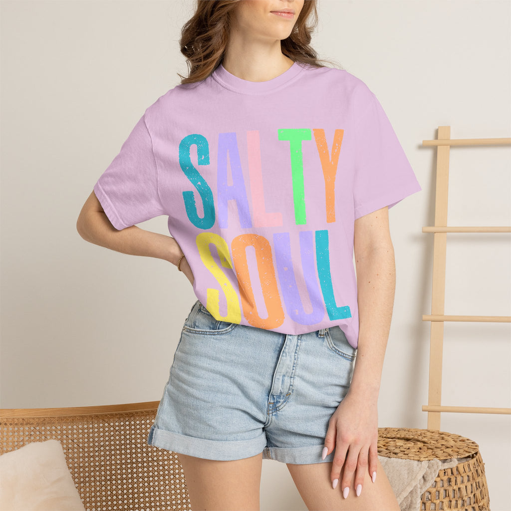 Salty Soul T-Shirt