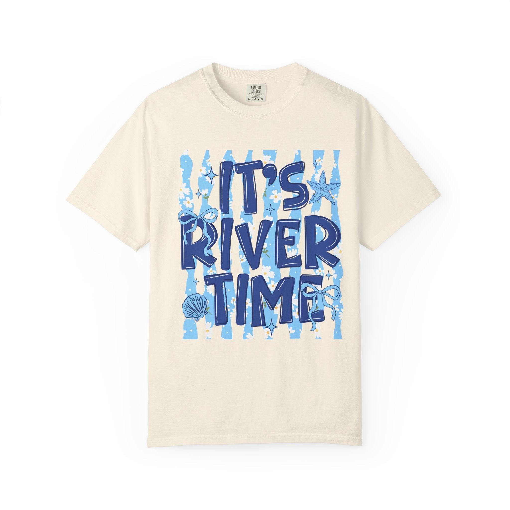 River Time T-Shirt