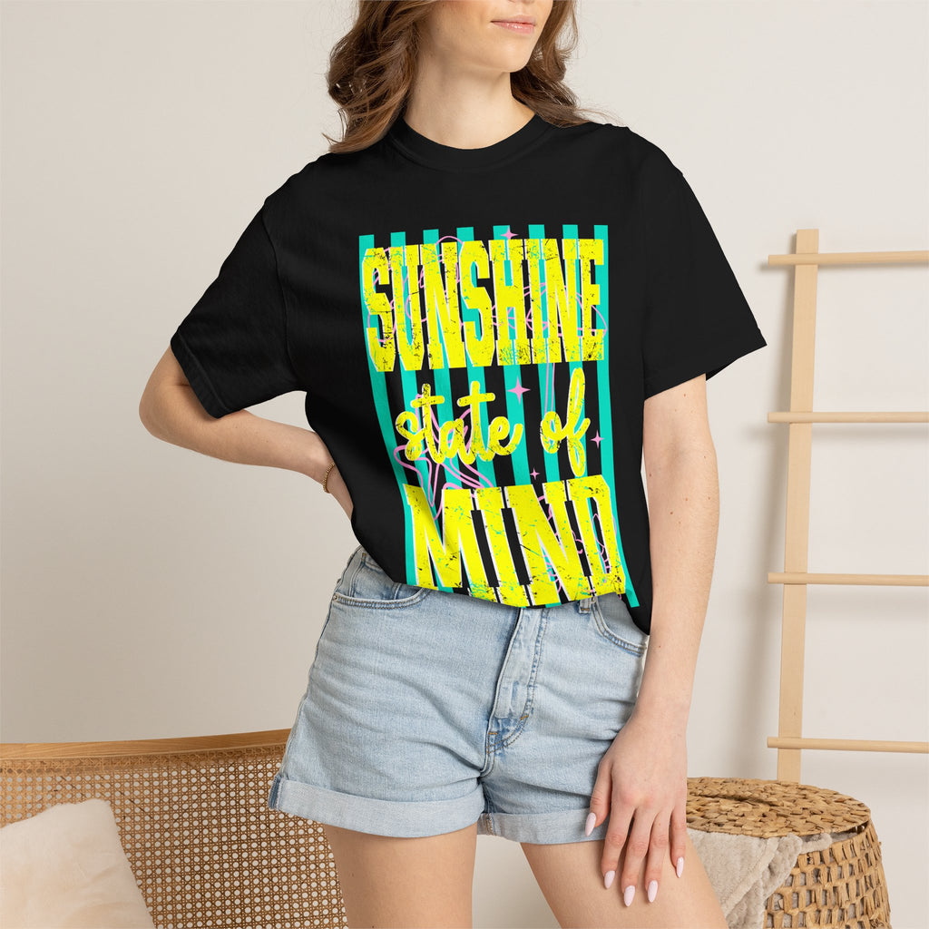 Sunshine State of Mind T-Shirt