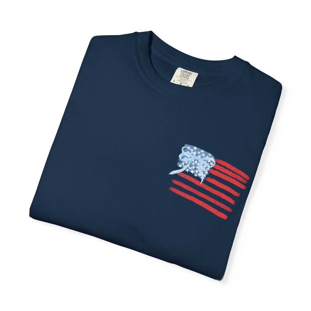 Let Freedom Ring T-Shirt