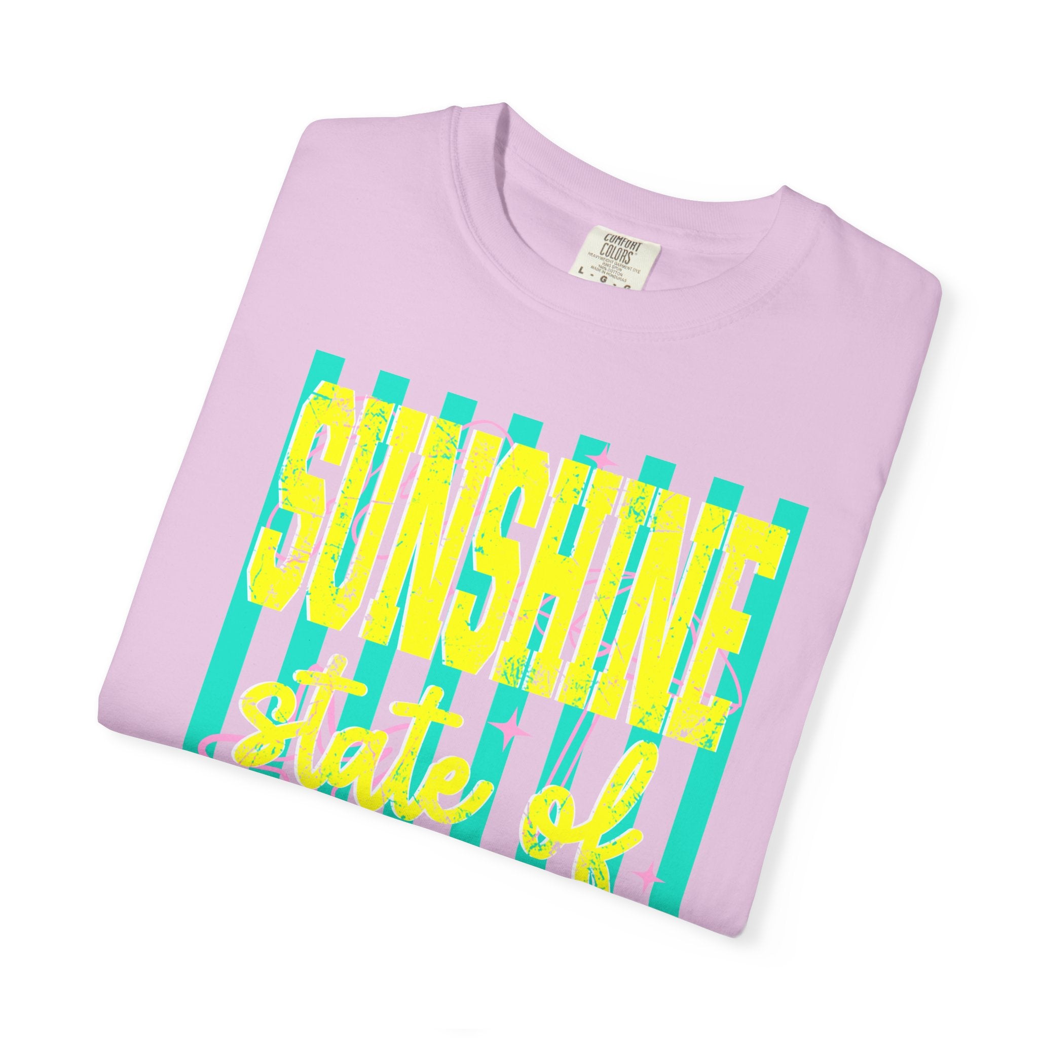 Sunshine State of Mind T-Shirt