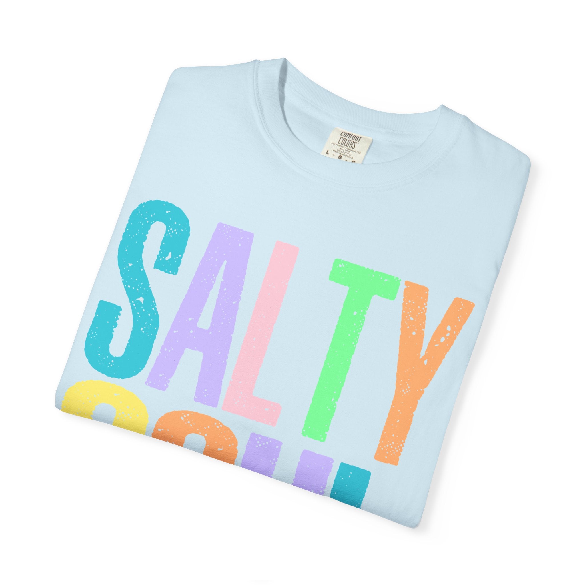 Salty Soul T-Shirt