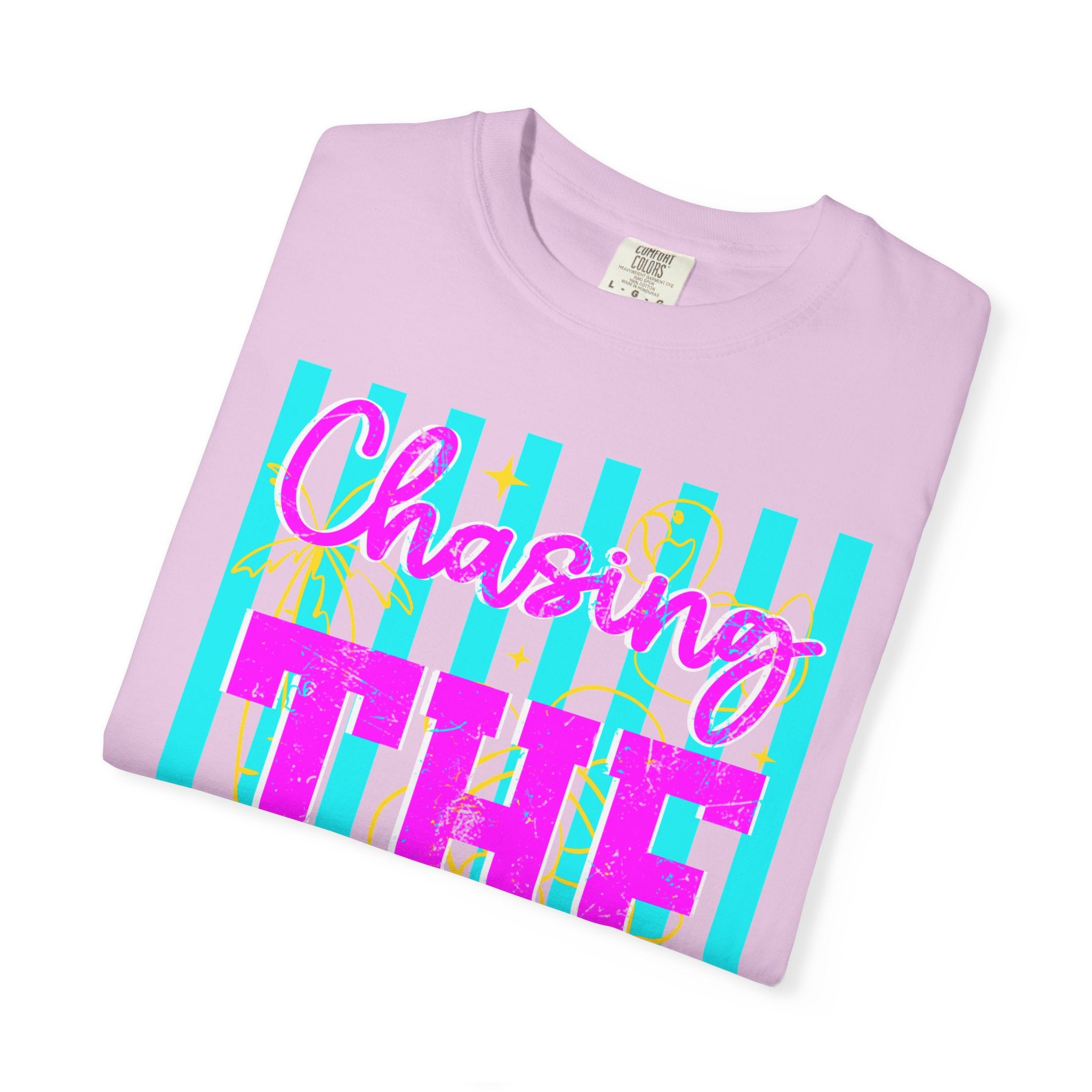 Chasing the Sun T-Shirt