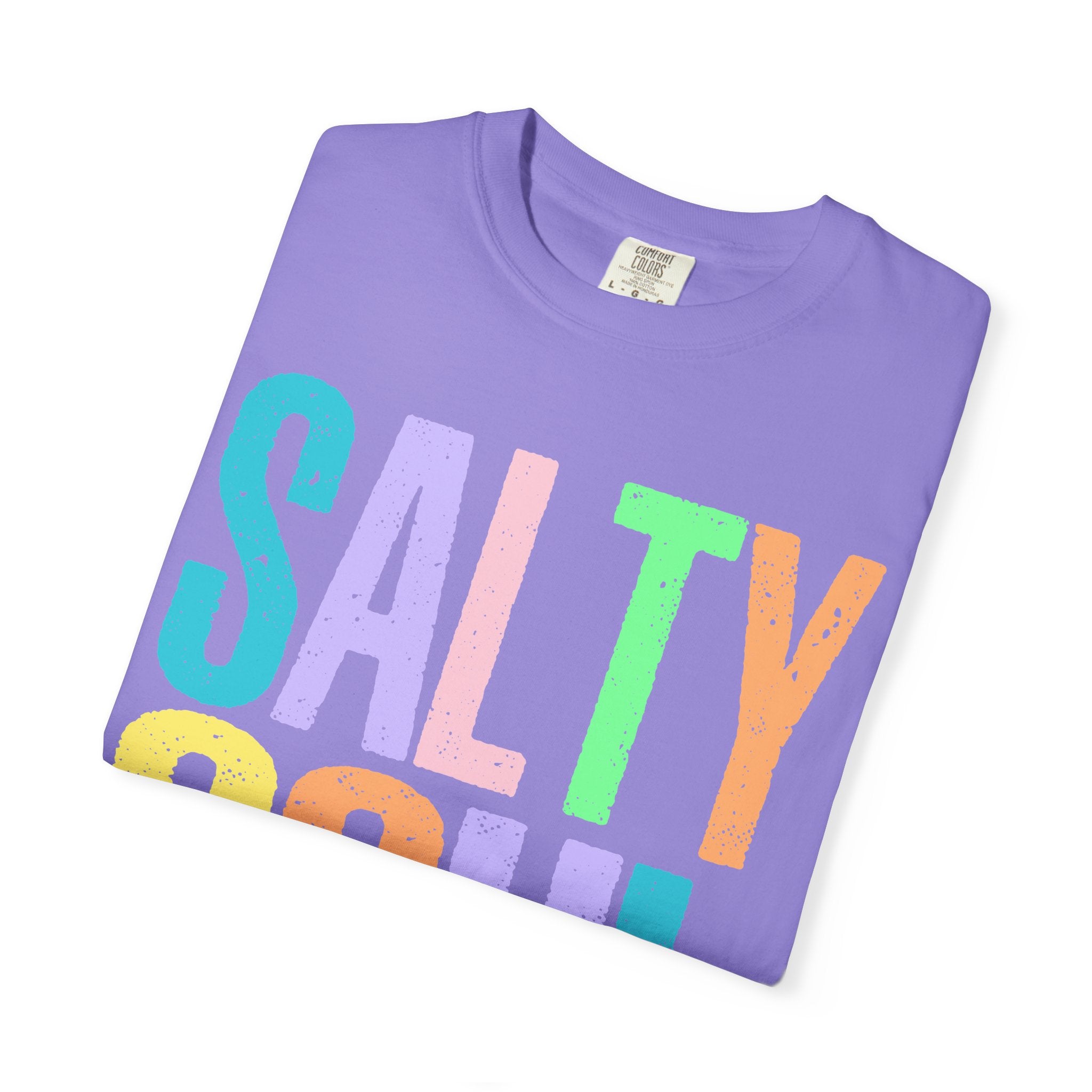 Salty Soul T-Shirt