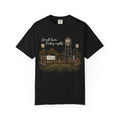 Small Town Friday Nights T-Shirt — Gainesville
