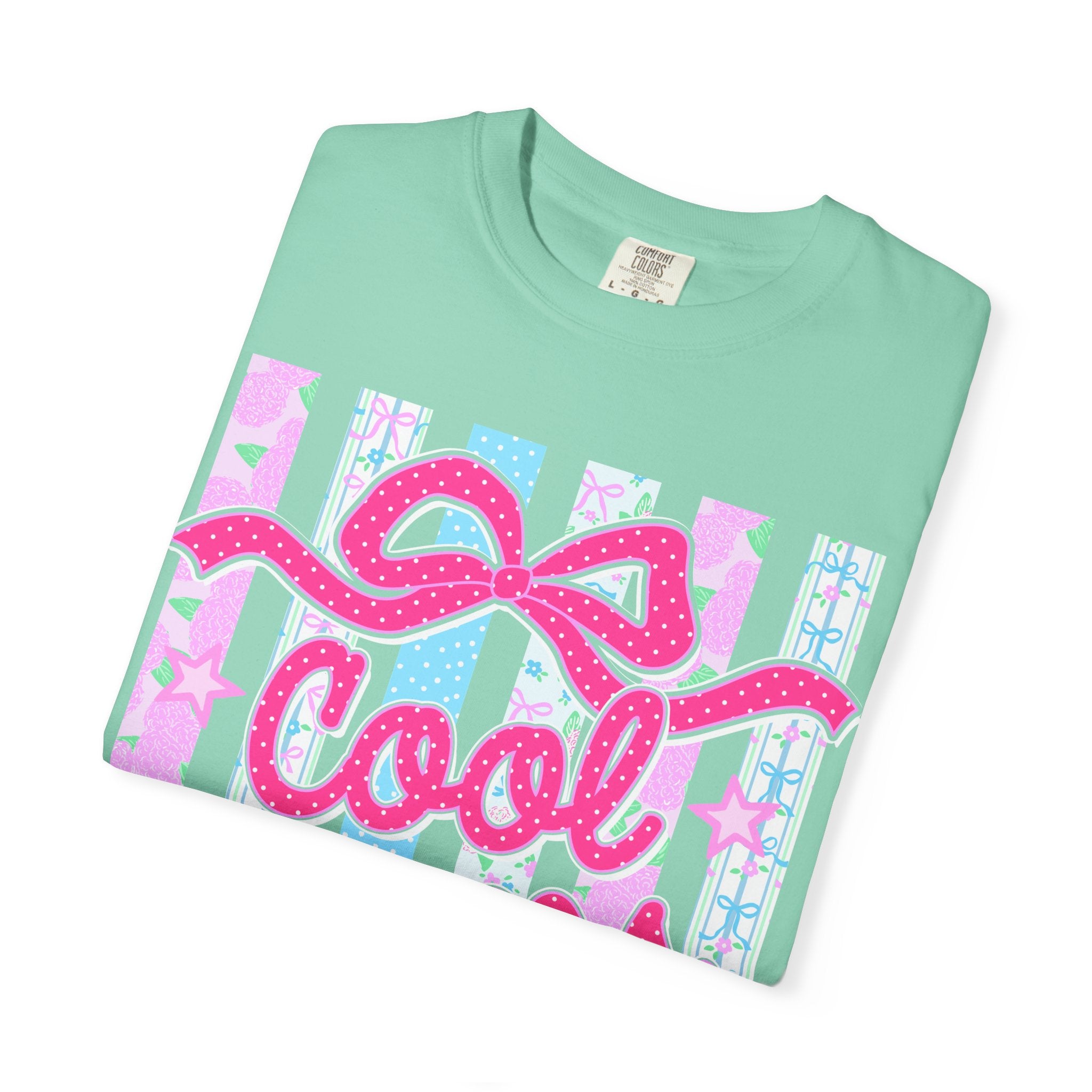 Cool Moms Club T-Shirt