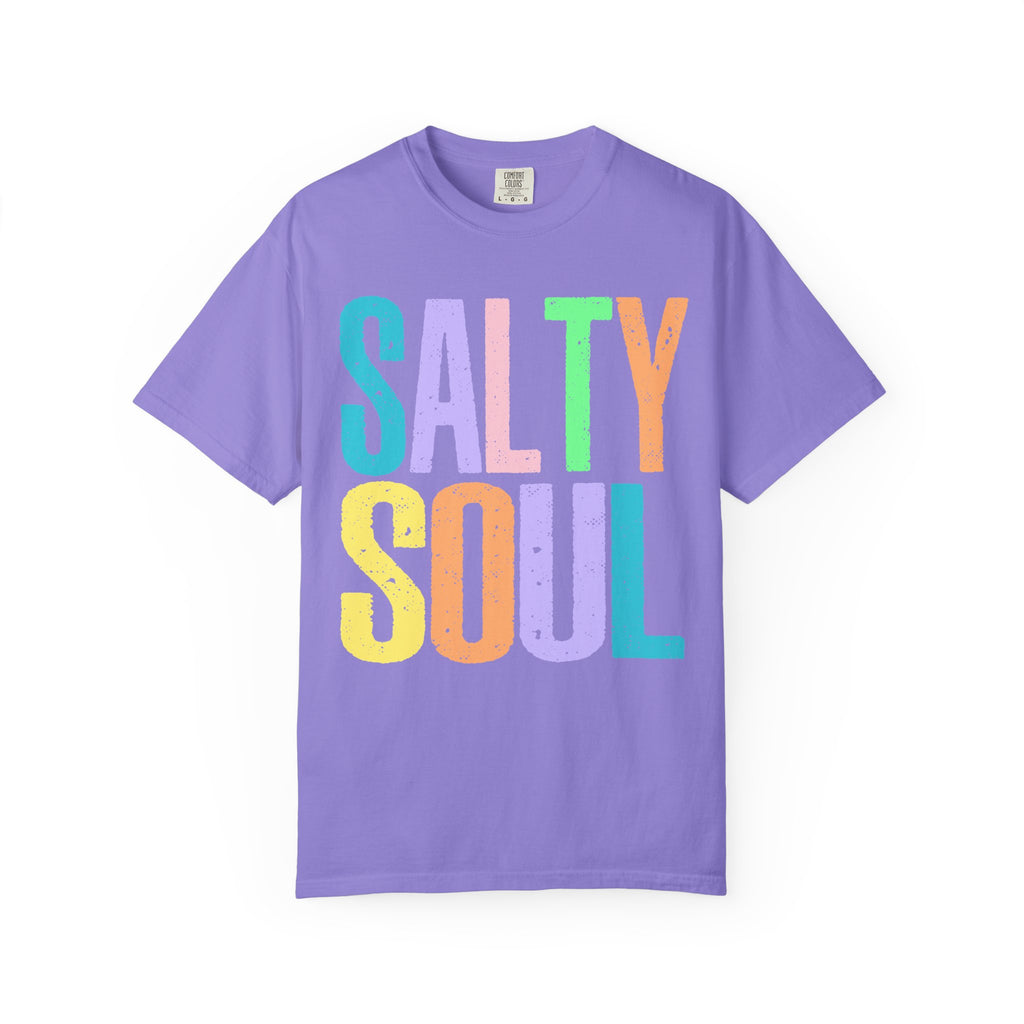 Salty Soul T-Shirt