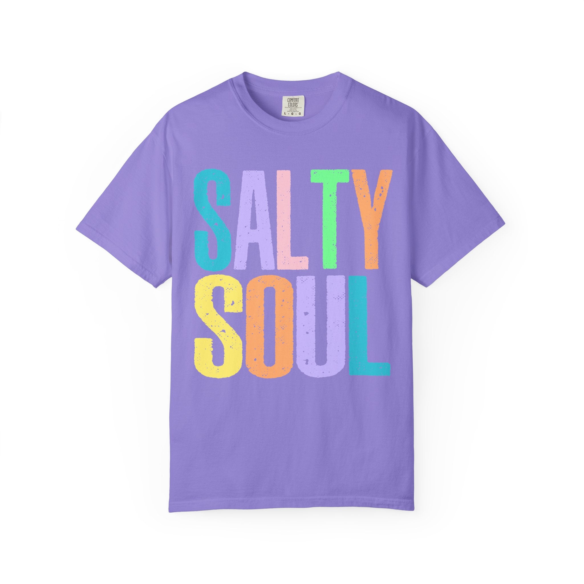 Salty Soul T-Shirt