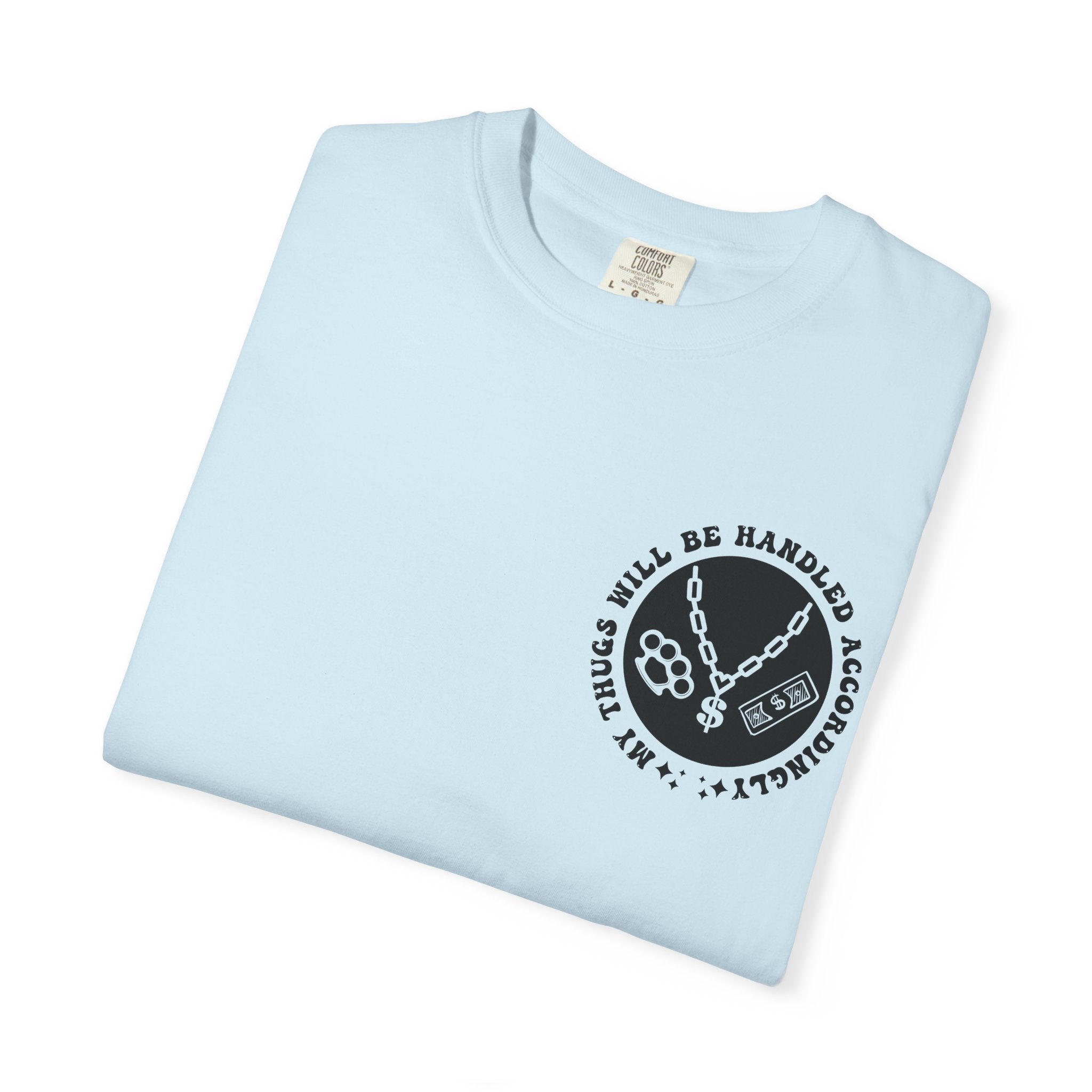 Gentle Parenting Is For Gentle Children T-Shirt