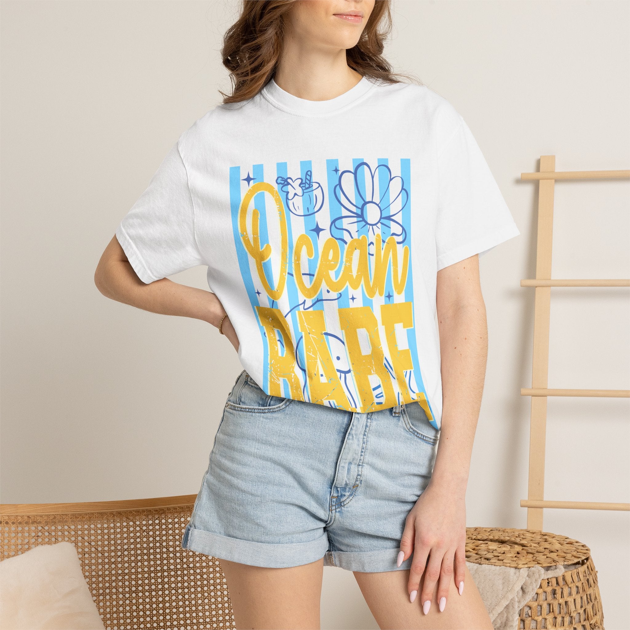 Ocean Babe T-Shirt