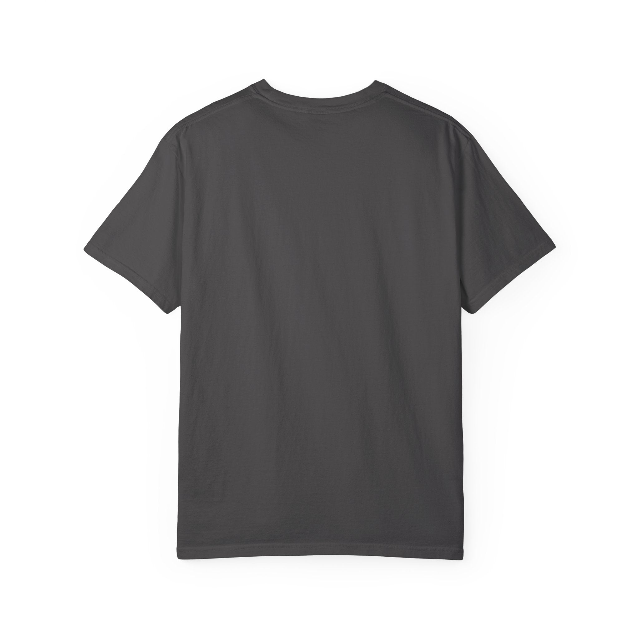 Neon Softball Design Graphic T-Shirt