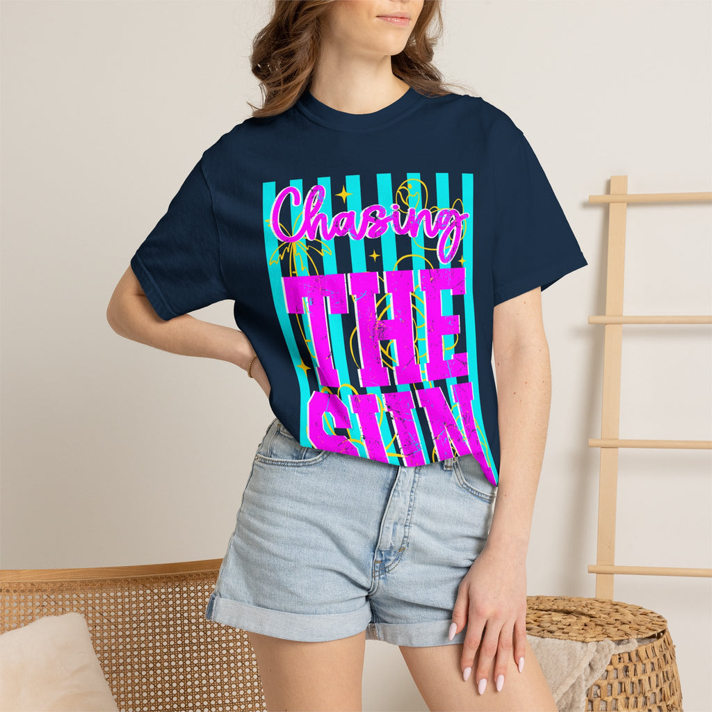 Chasing the Sun T-Shirt