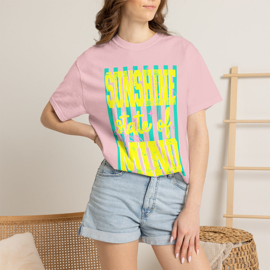 Sunshine State of Mind T-Shirt