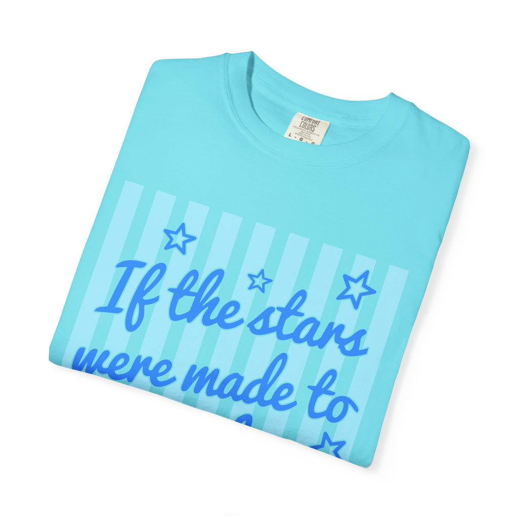 Worship Stars Graphic T-Shirt