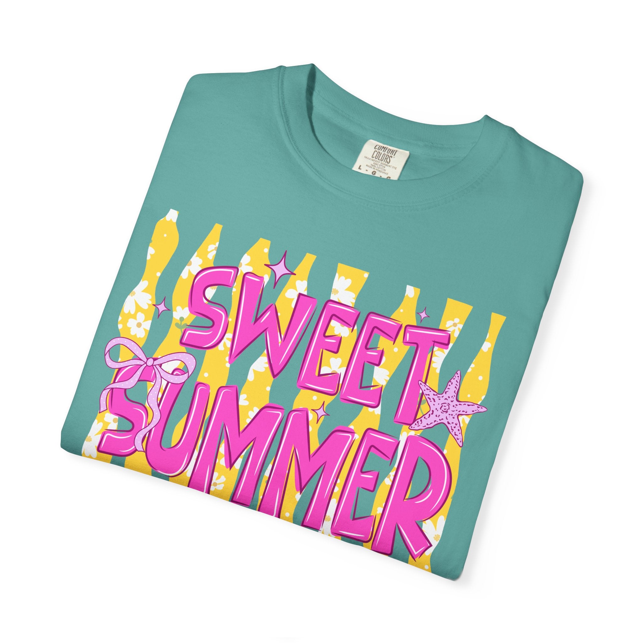 Sweet Summer Time T-Shirt