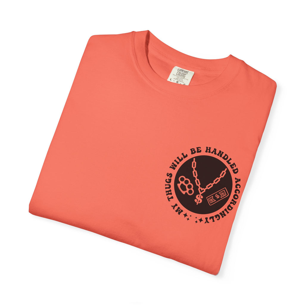 Gentle Parenting Is For Gentle Children T-Shirt