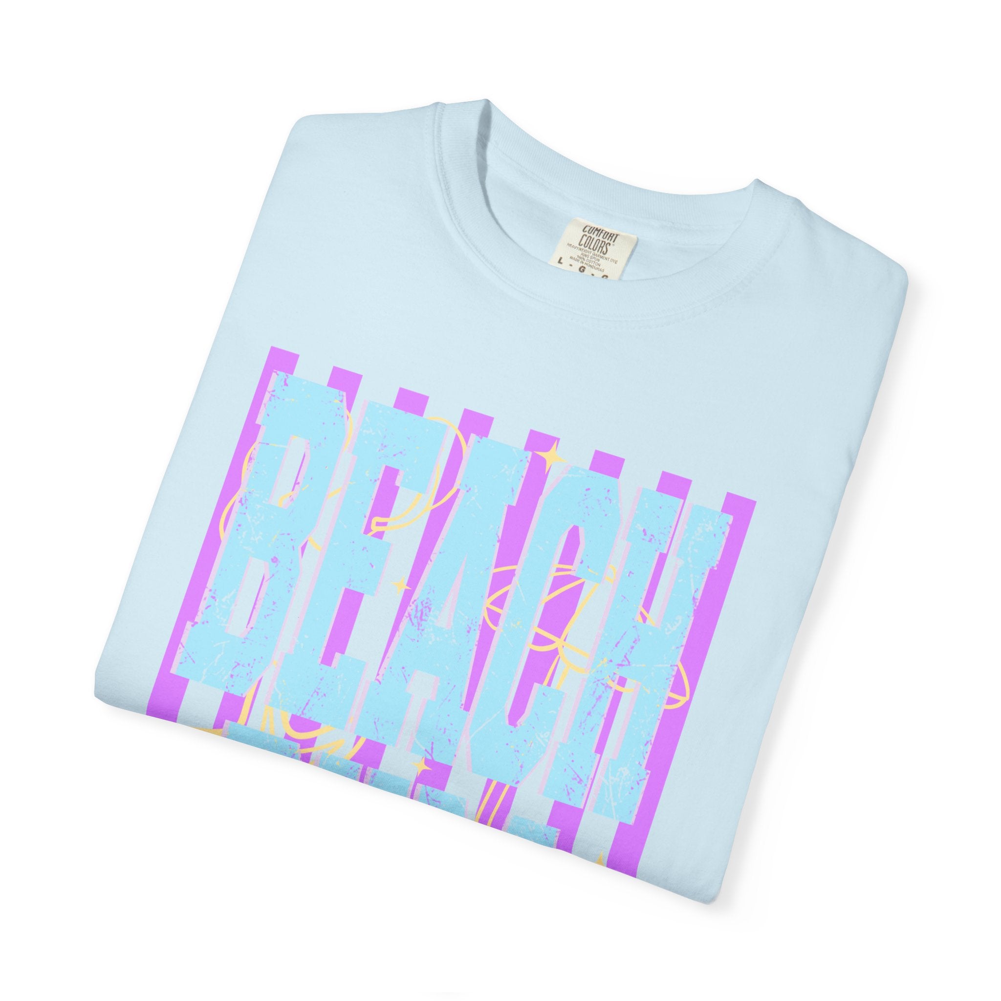Beach Bum T-Shirt