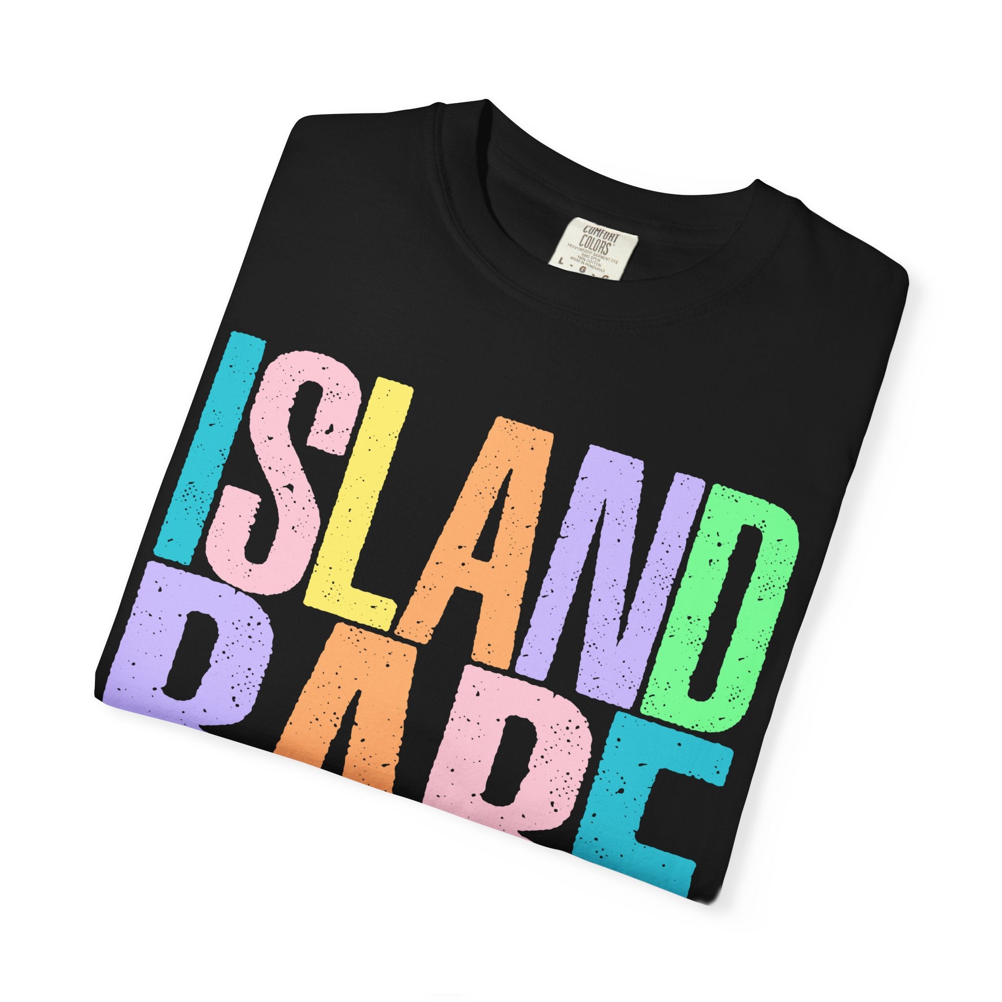 Island Babe T-Shirt