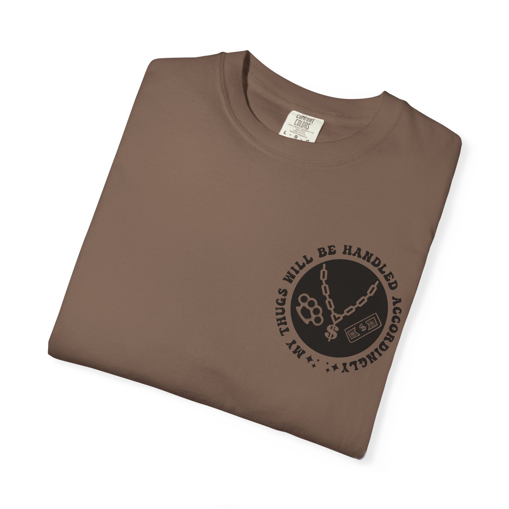 Gentle Parenting Is For Gentle Children T-Shirt