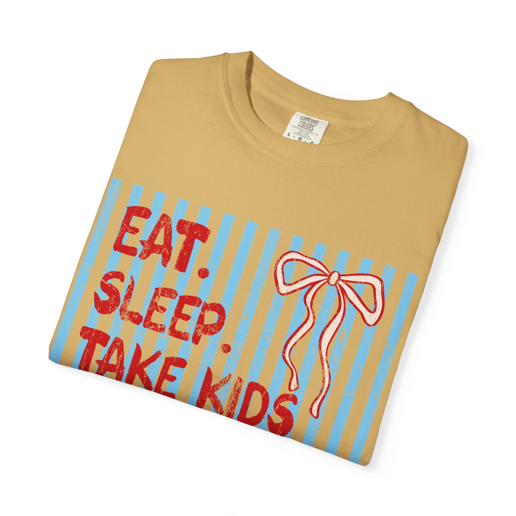 Eat.Sleep.Sports T-shirt