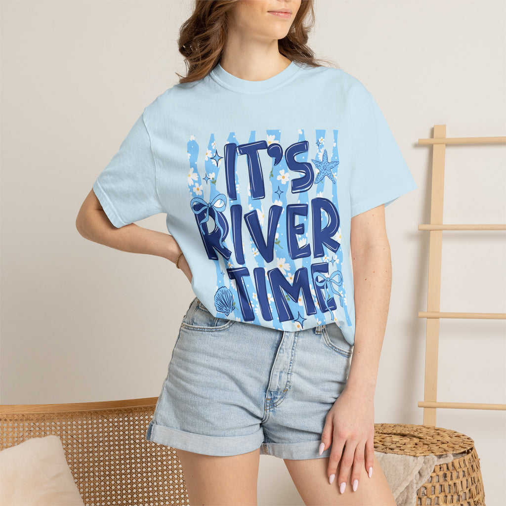 River Time T-Shirt