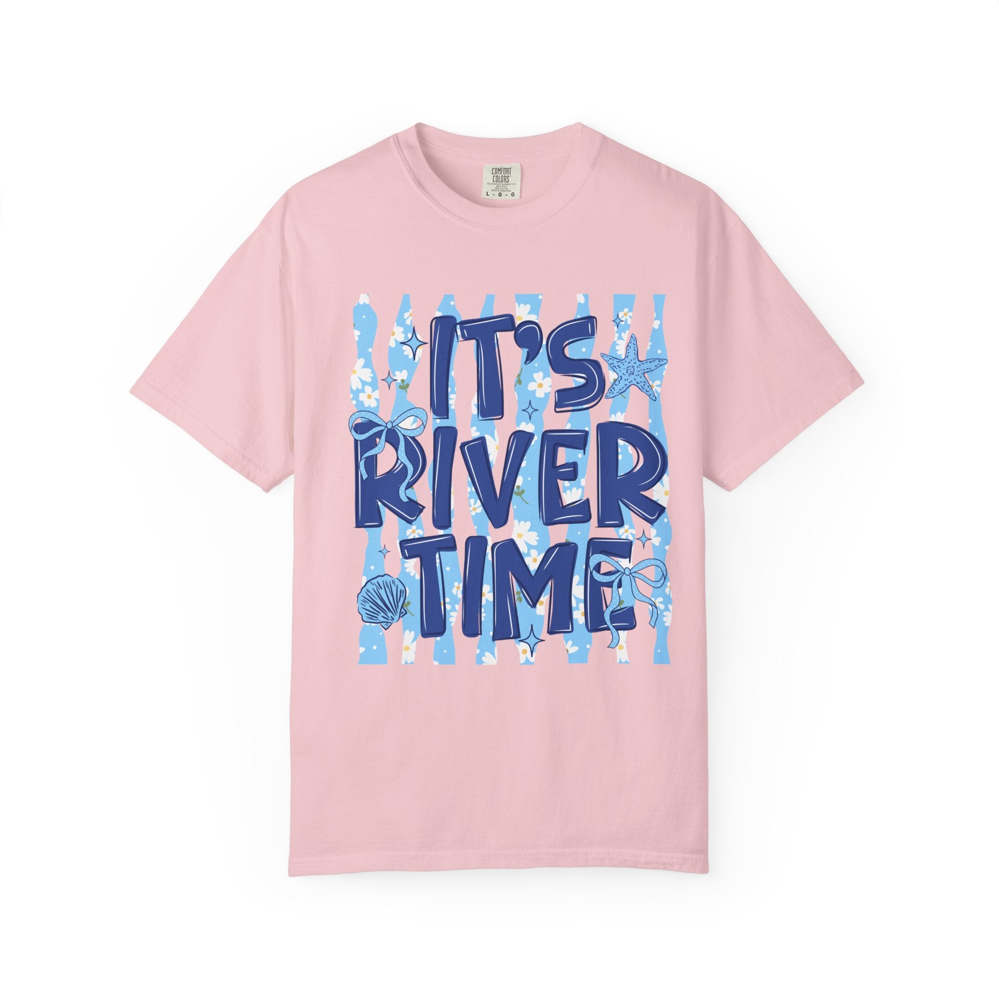 River Time T-Shirt