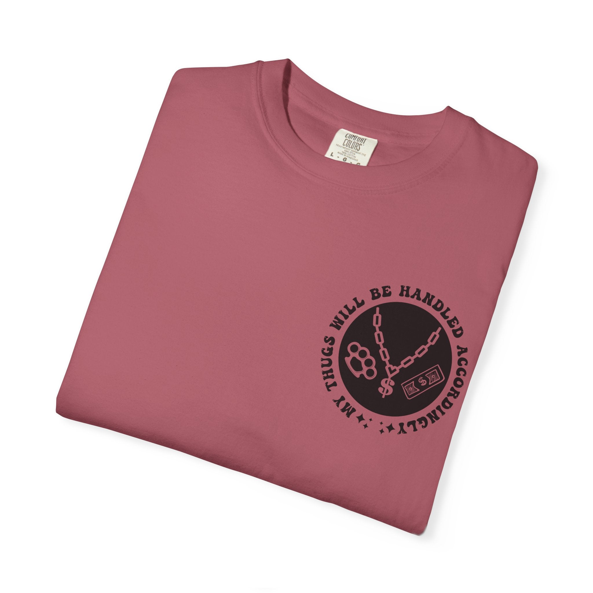 Gentle Parenting Is For Gentle Children T-Shirt