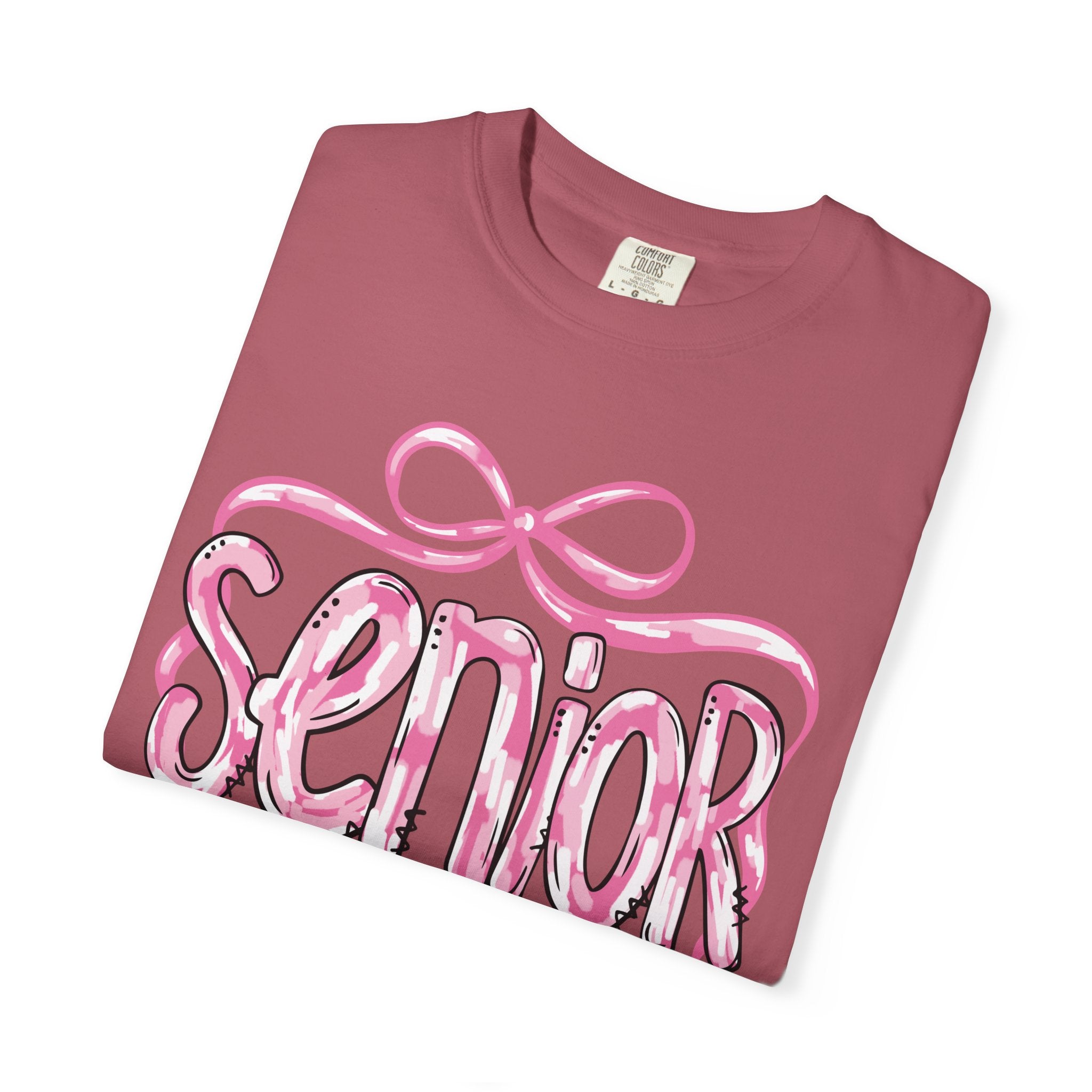 Senior Class of 2026 T-Shirt