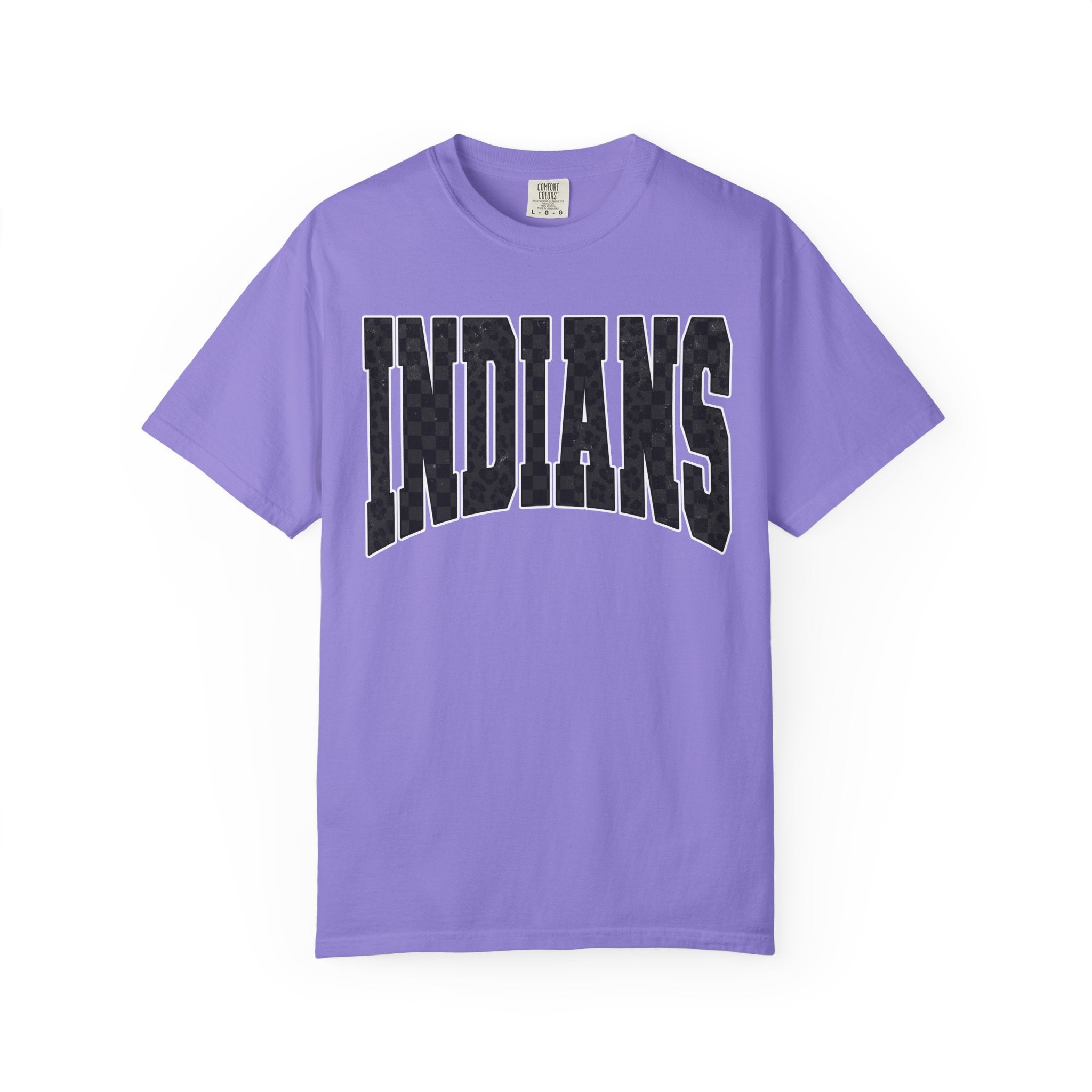 Indians Vintage Arch T-Shirt