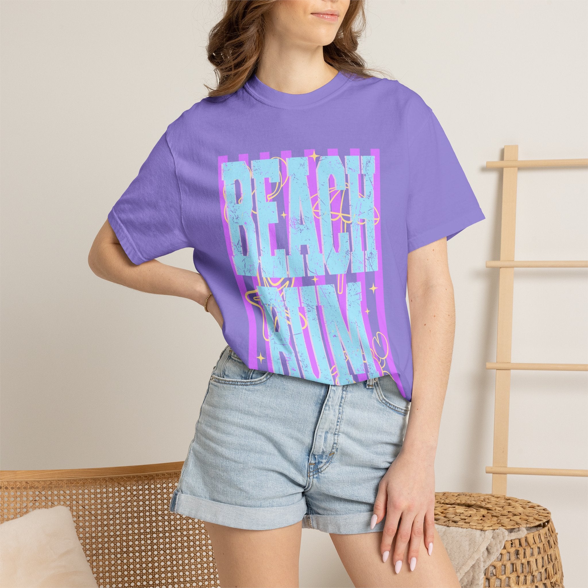 Beach Bum T-Shirt