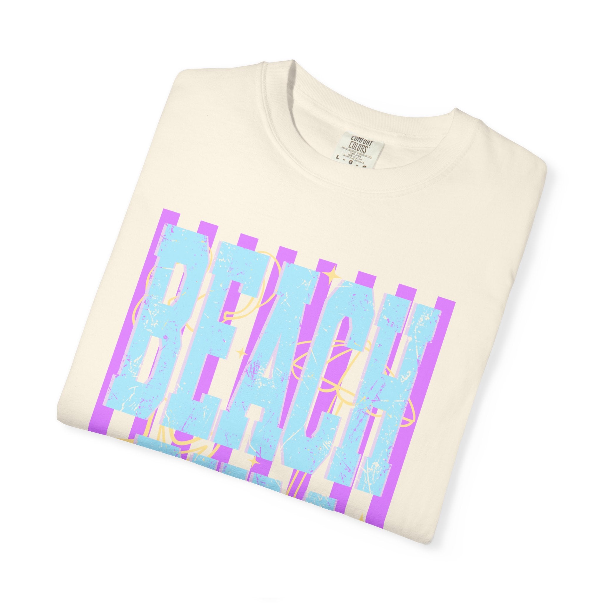 Beach Bum T-Shirt