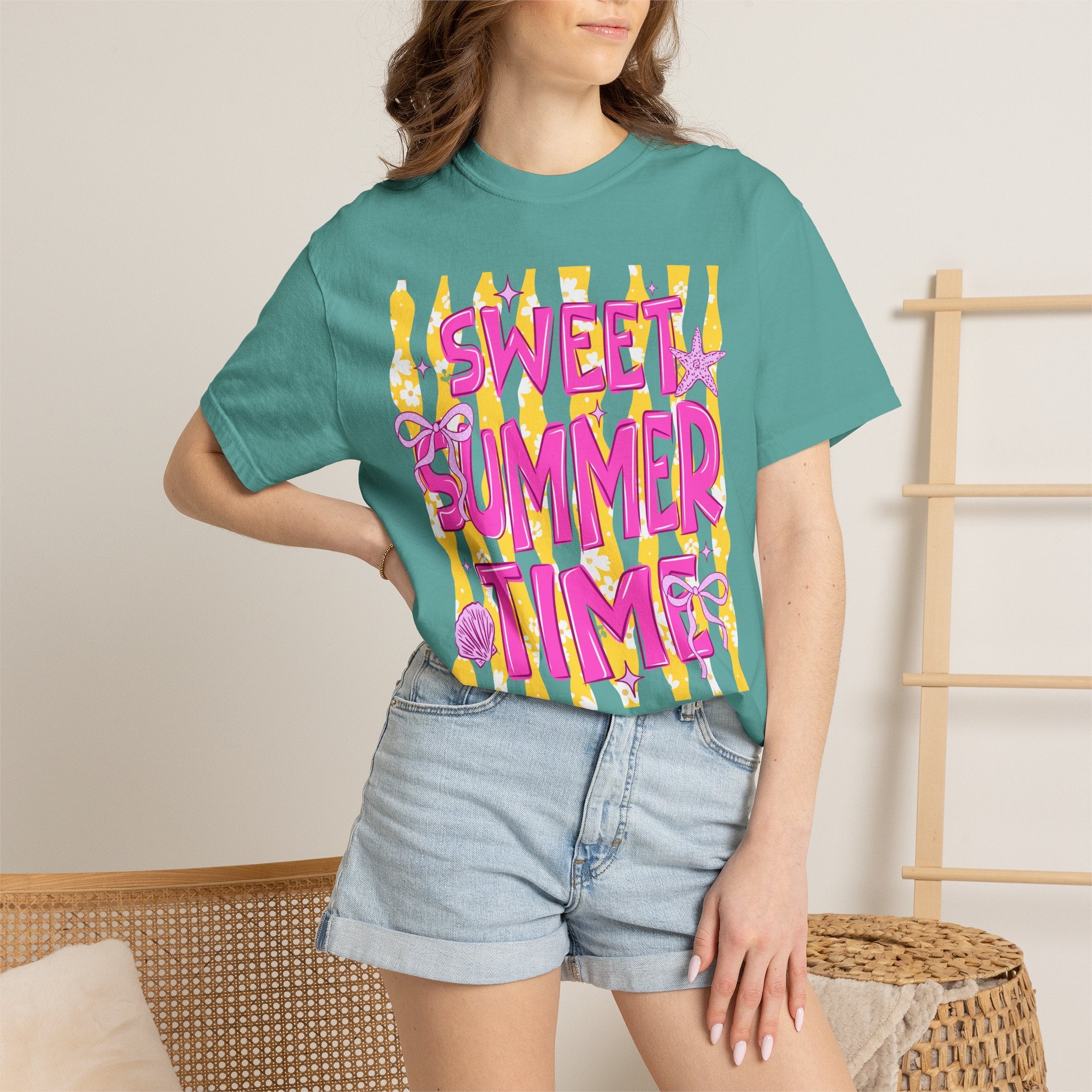 Sweet Summer Time T-Shirt