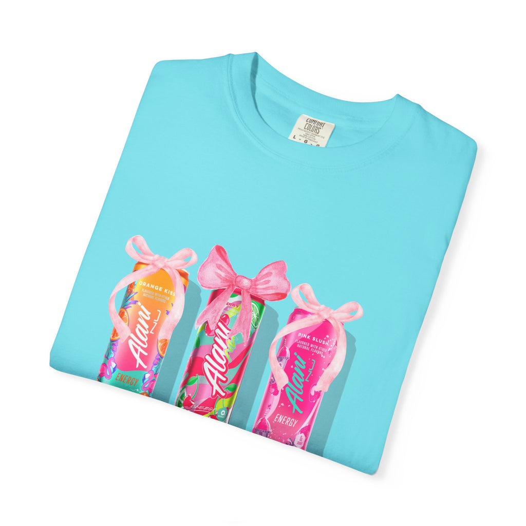 Mom Juice T-Shirt