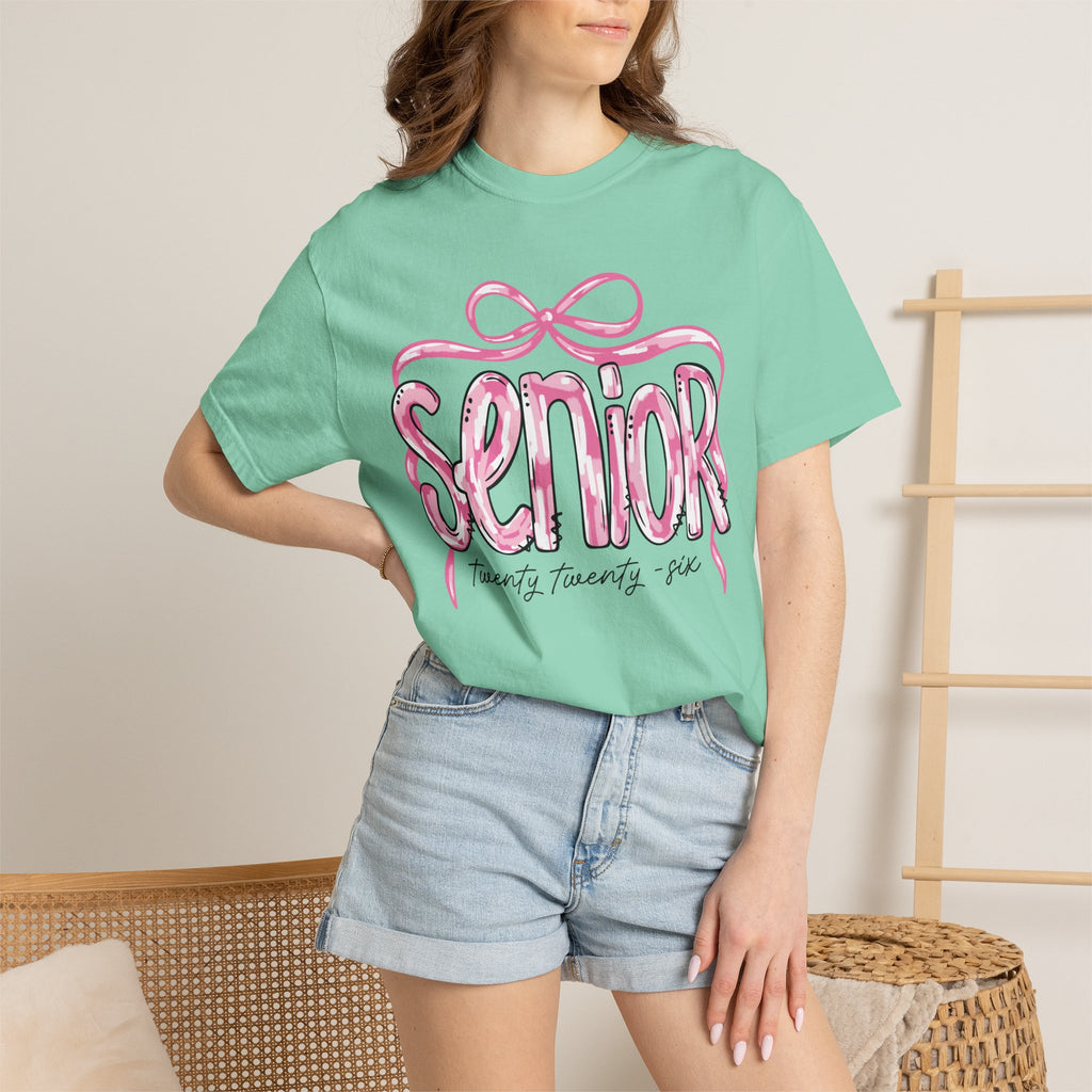 Senior Class of 2026 T-Shirt