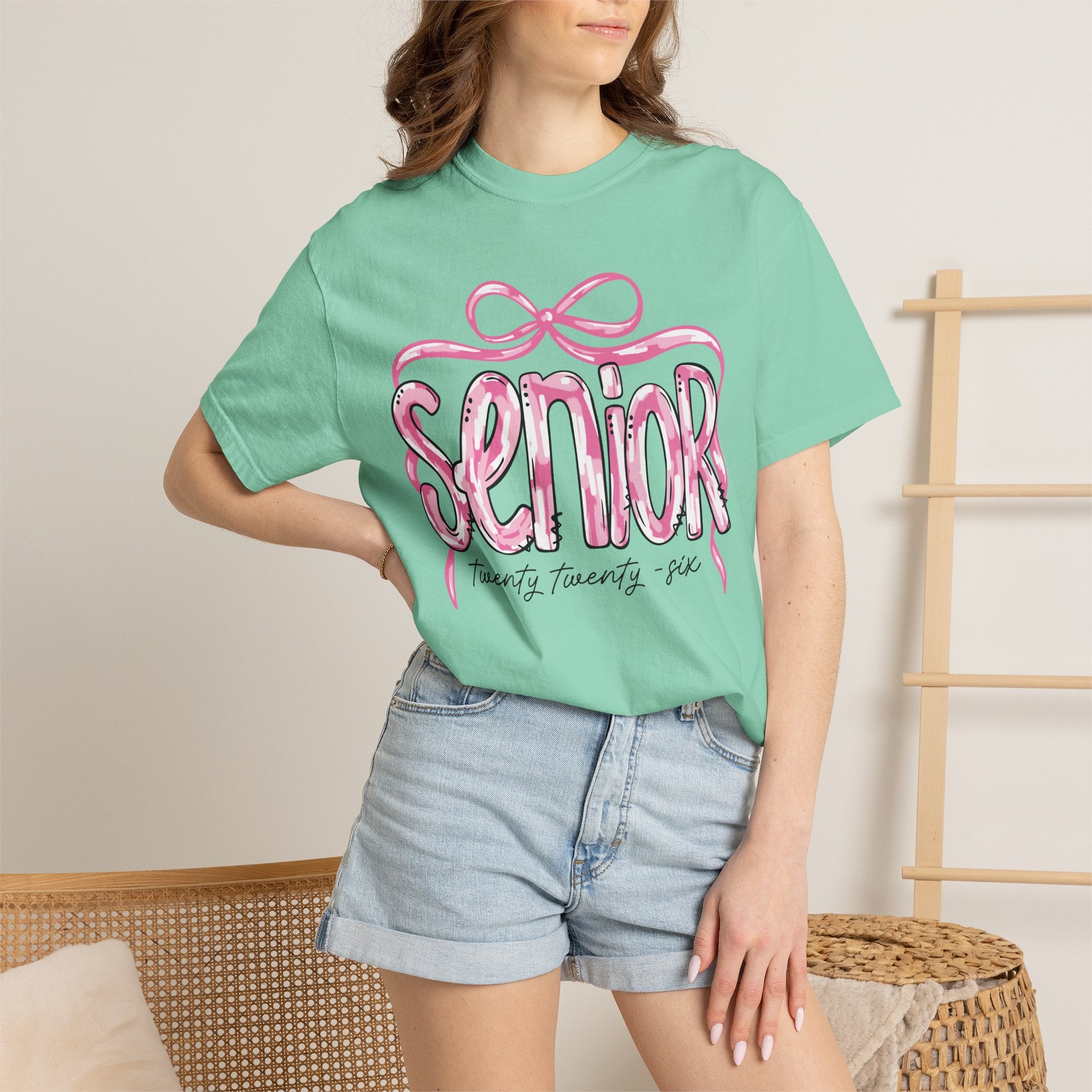 Senior Class of 2026 T-Shirt