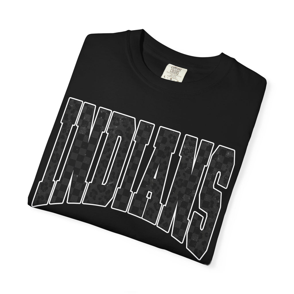Indians Vintage Arch T-Shirt