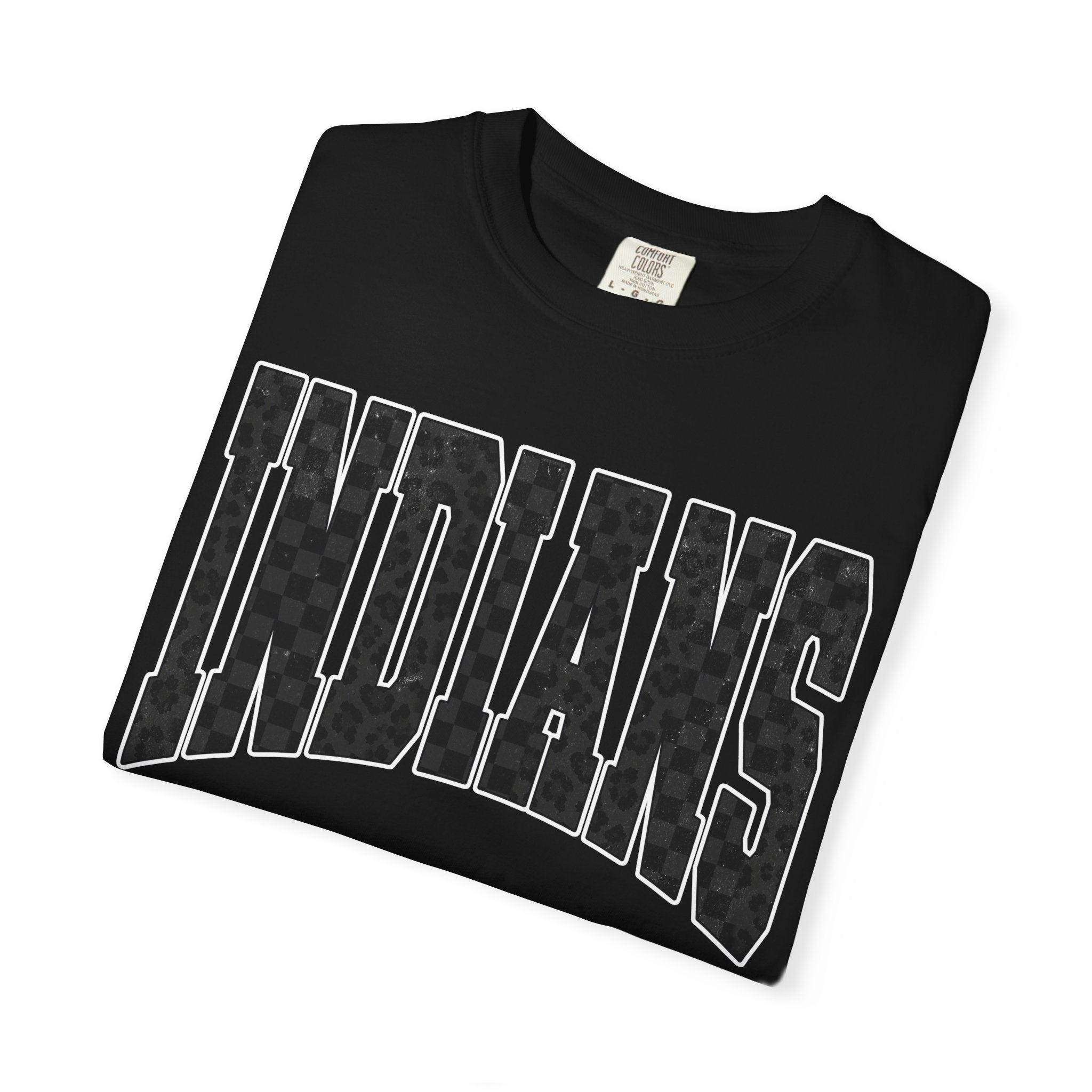 Indians Vintage Arch T-Shirt