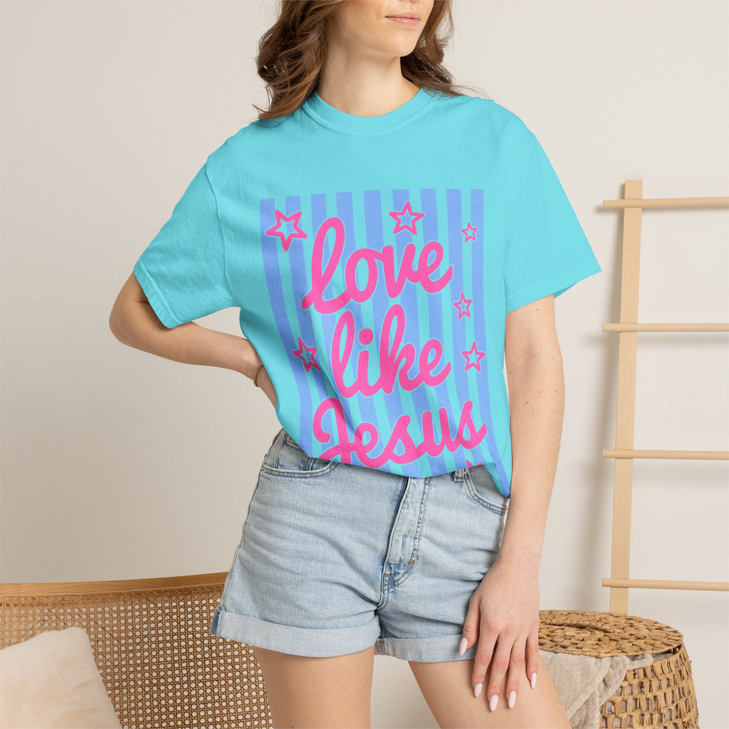 Love Like Jesus T-Shirt