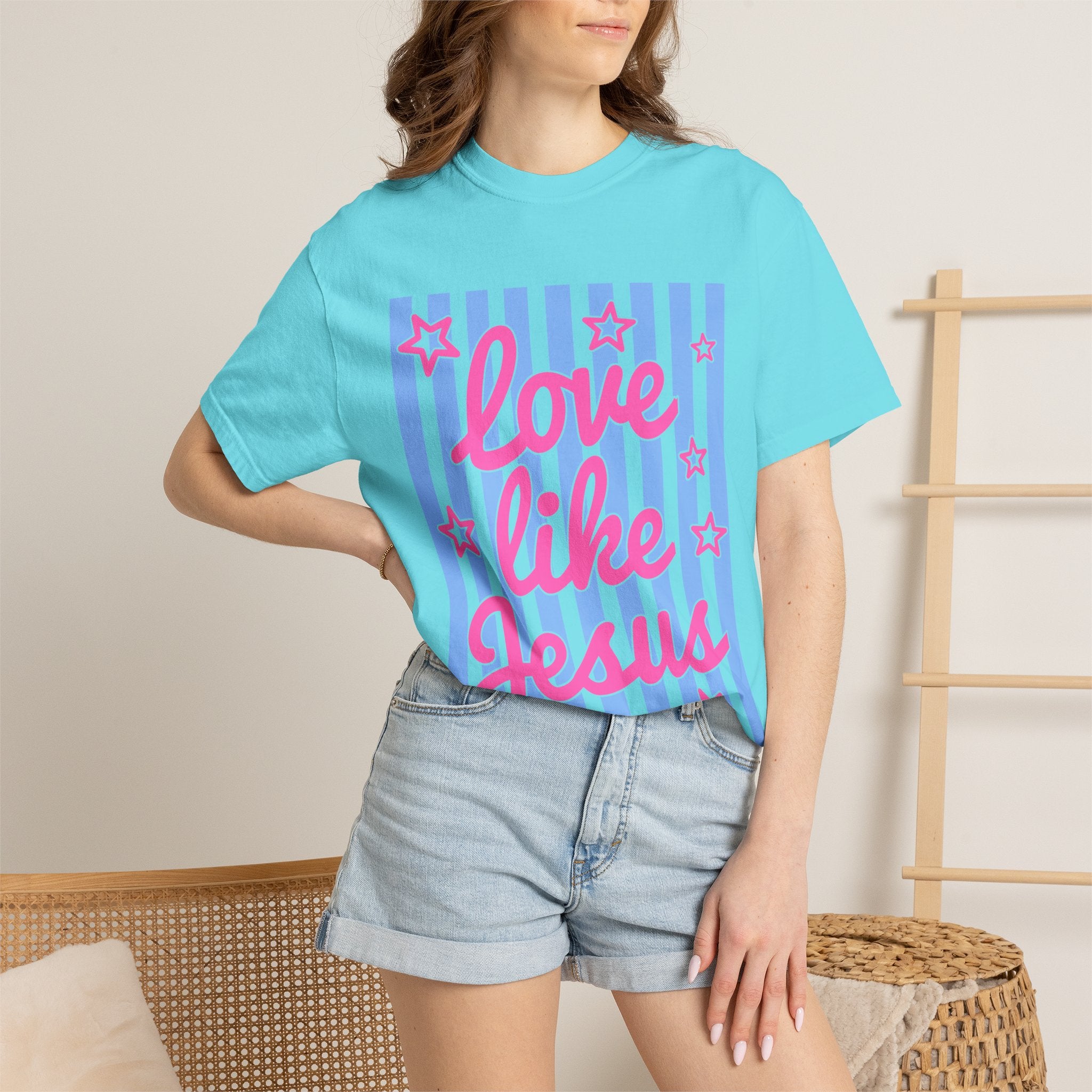 Love Like Jesus T-Shirt